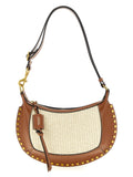 Isabel Marant Oskan Moon Shoulder Bag