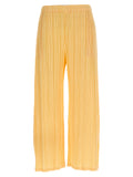 Pleats Please Issey Miyake Mellow Pleats Pants
