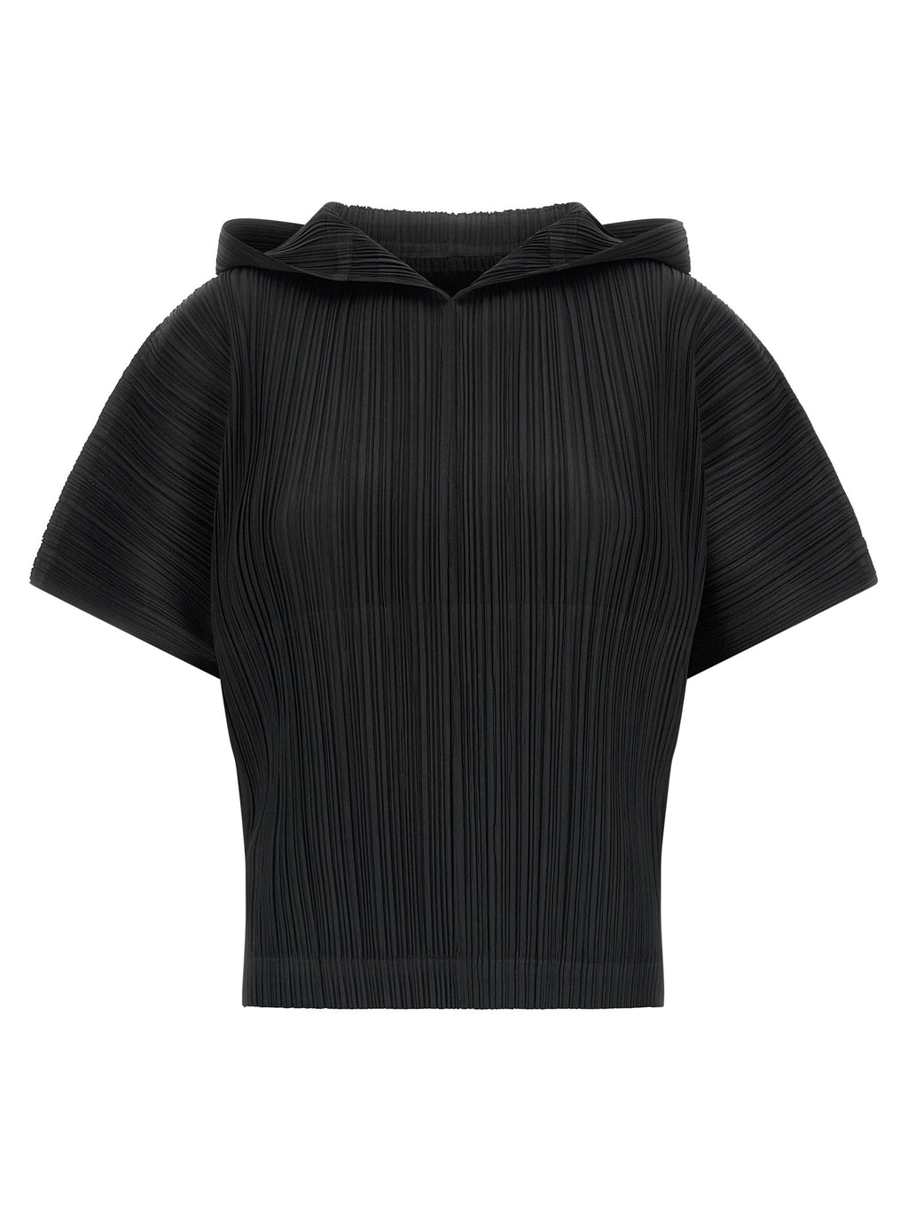 Pleats Please Issey Miyake Monthly Colors: August Top