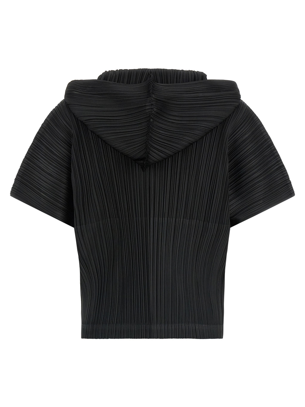 Pleats Please Issey Miyake Monthly Colors: August Top