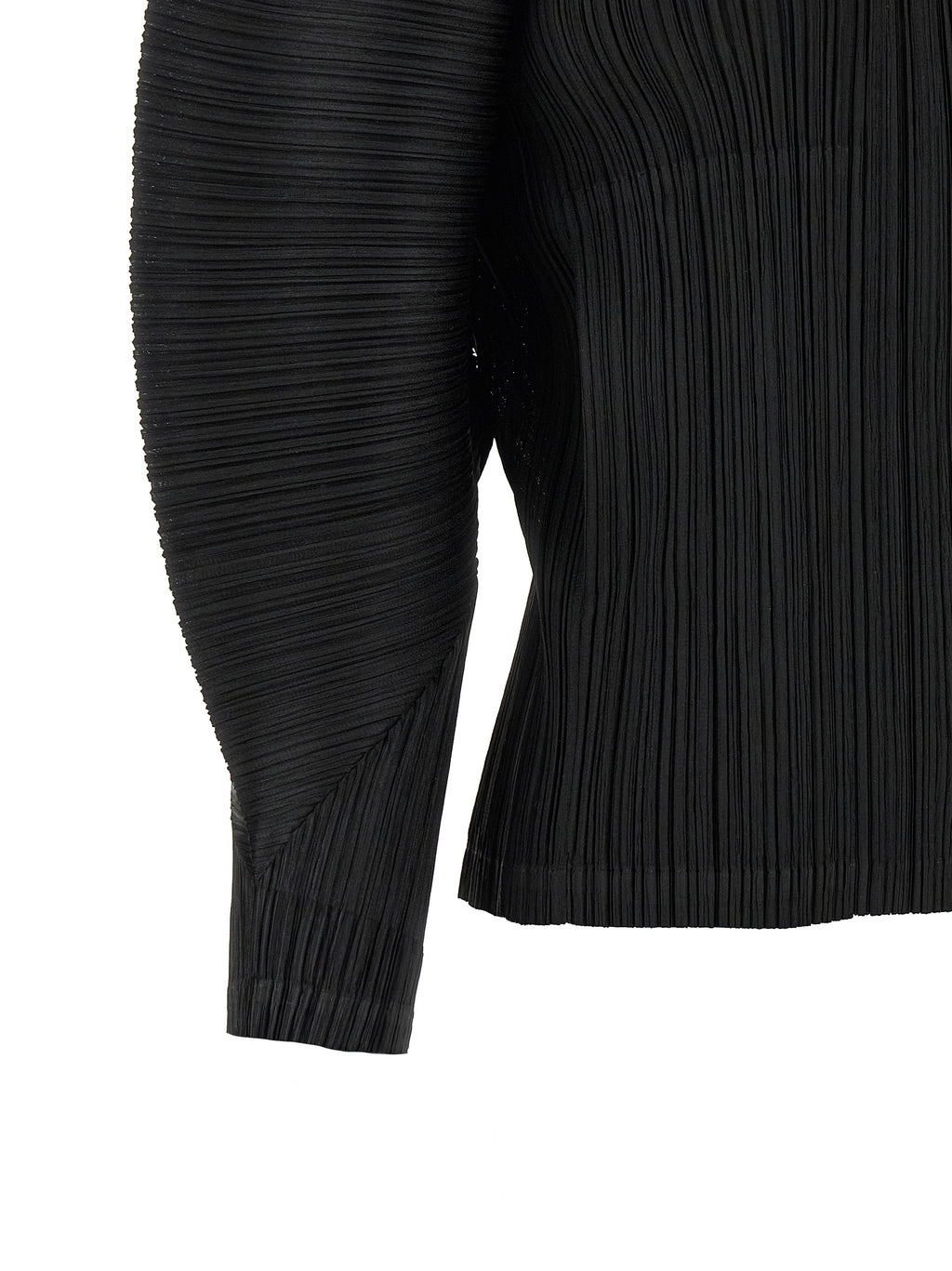 Pleats Please Issey Miyake Monthly Colors: April Jacket