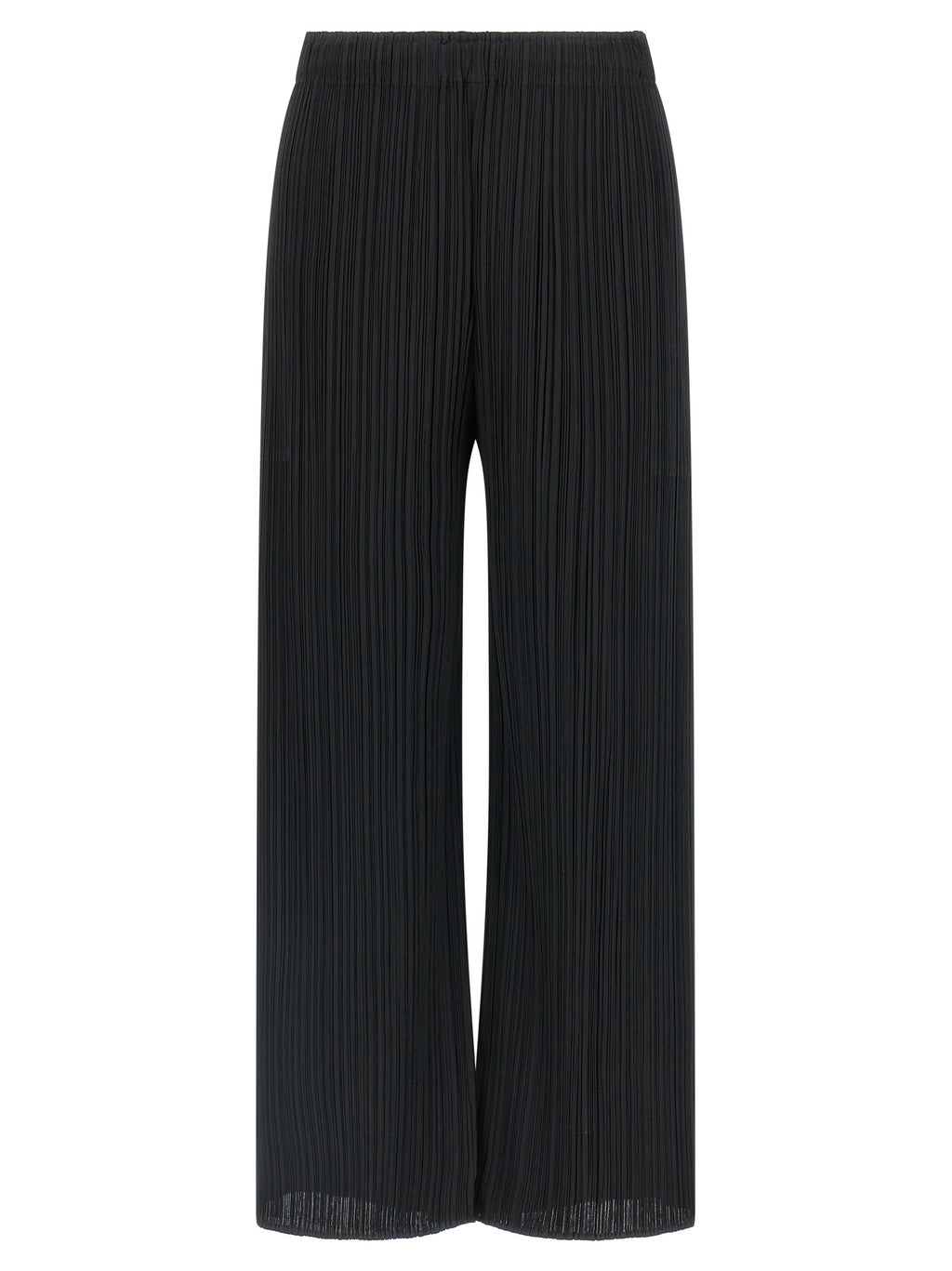Pleats Please Issey Miyake Monthly Colors: February Pants