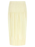 Pleats Please Issey Miyake Pleated Skirt