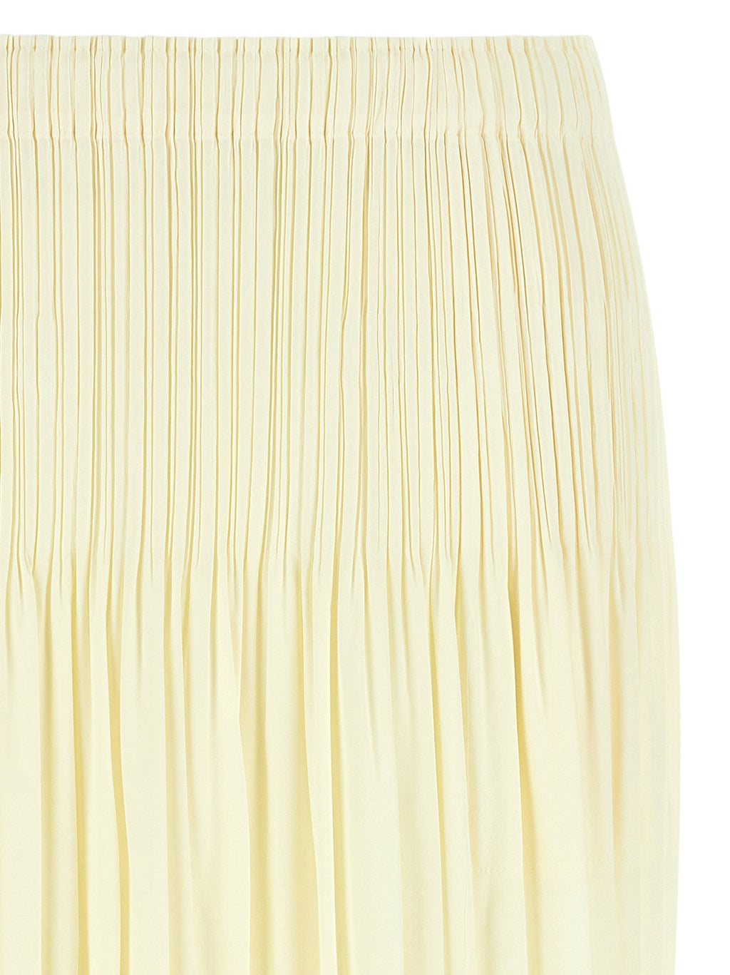 Pleats Please Issey Miyake Pleated Skirt