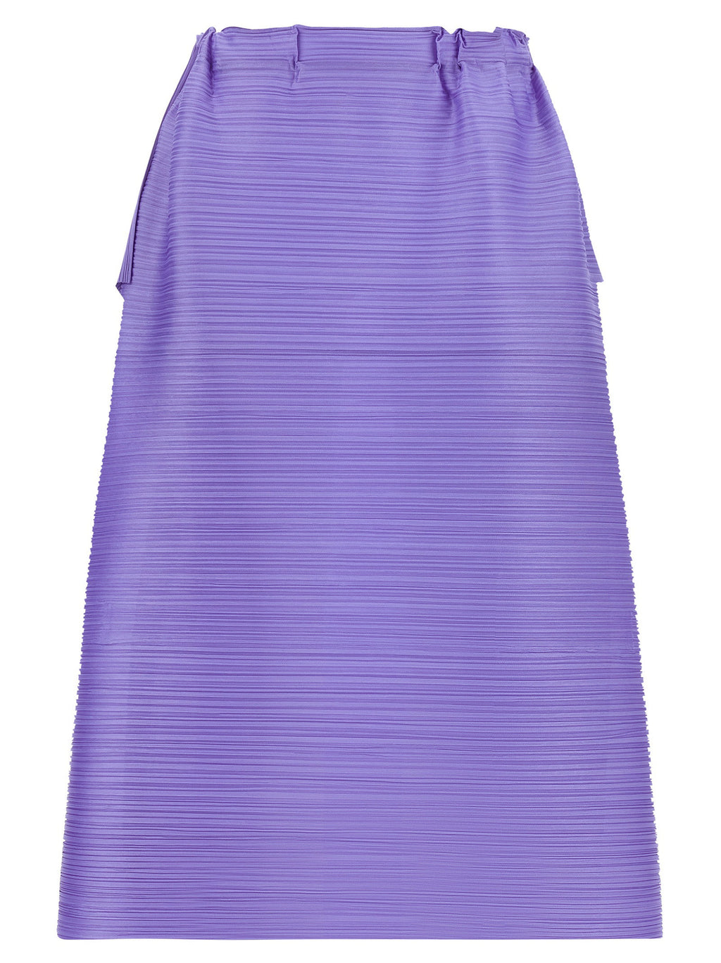 Pleats Please Issey Miyake Bouncy Basket Skirt