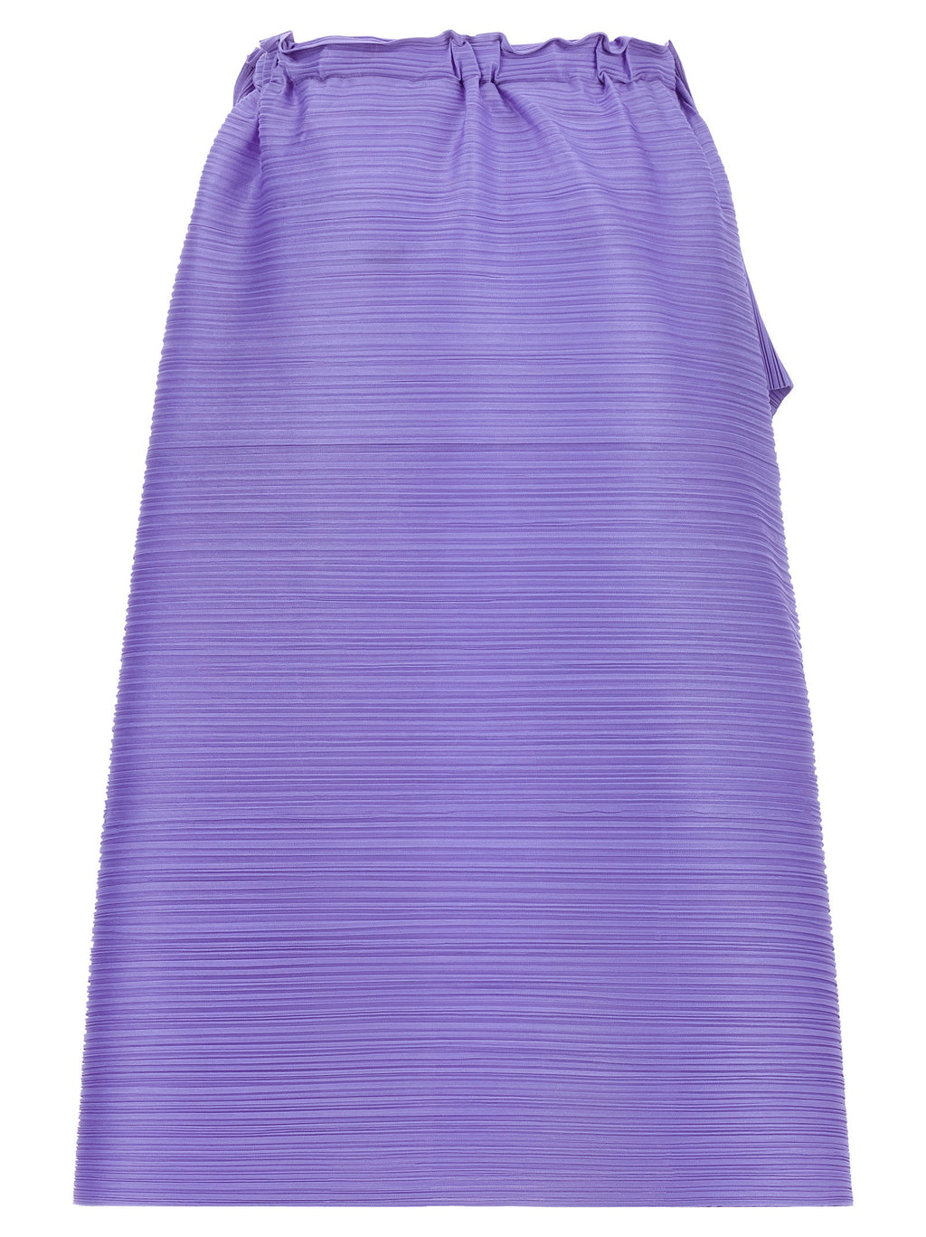 Pleats Please Issey Miyake Bouncy Basket Skirt