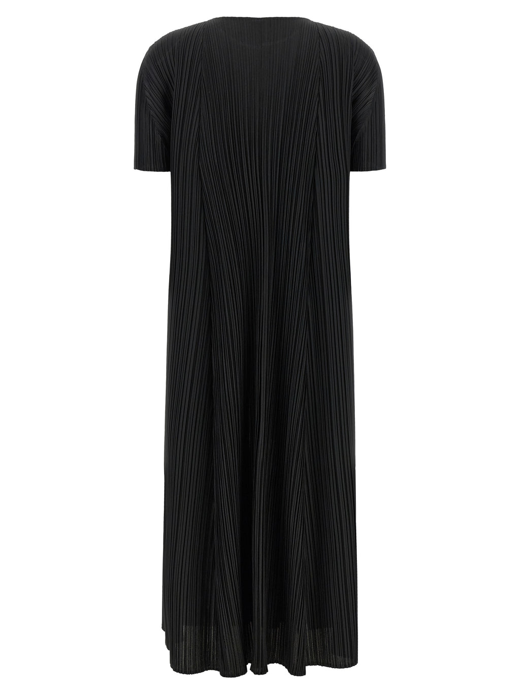Pleats Please Issey Miyake Mellow Pleats Dress