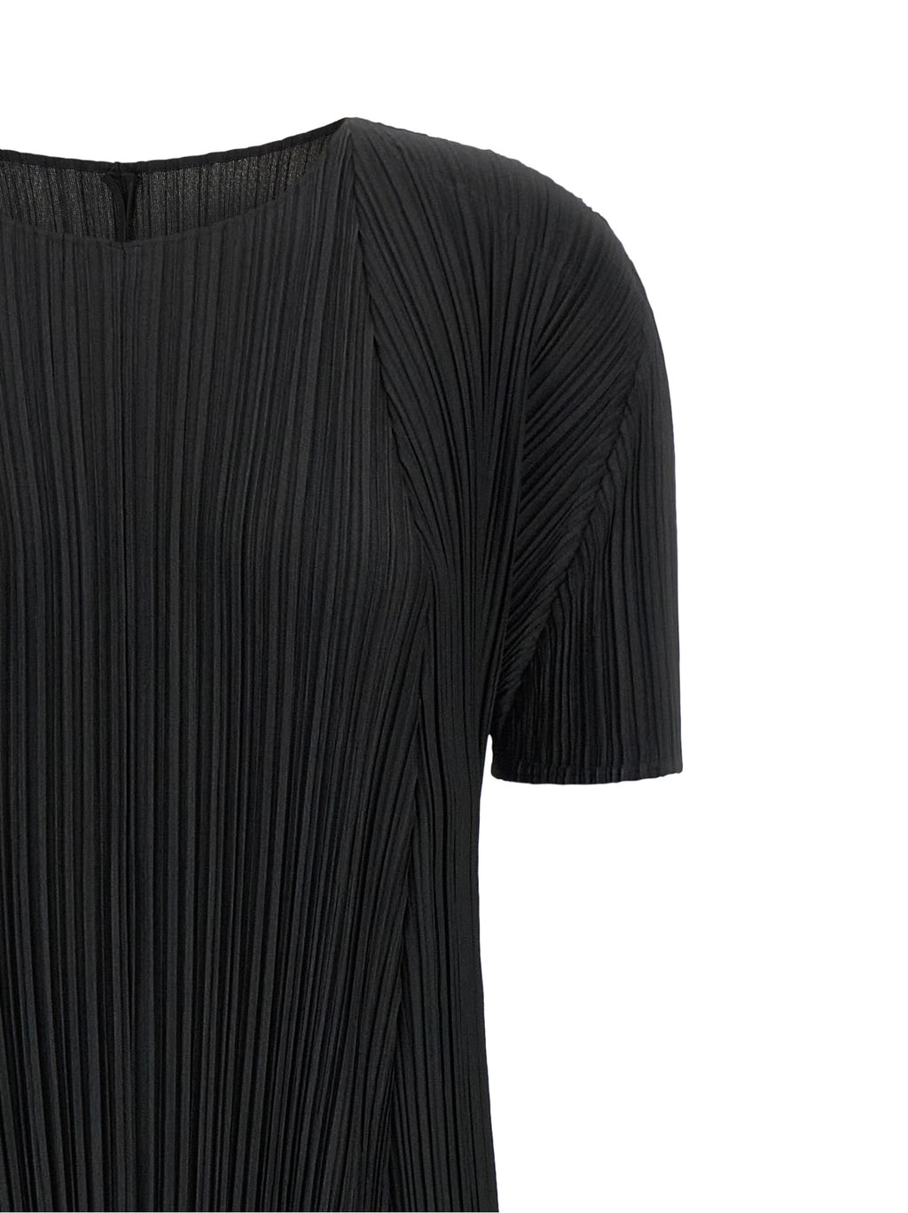 Pleats Please Issey Miyake Mellow Pleats Dress