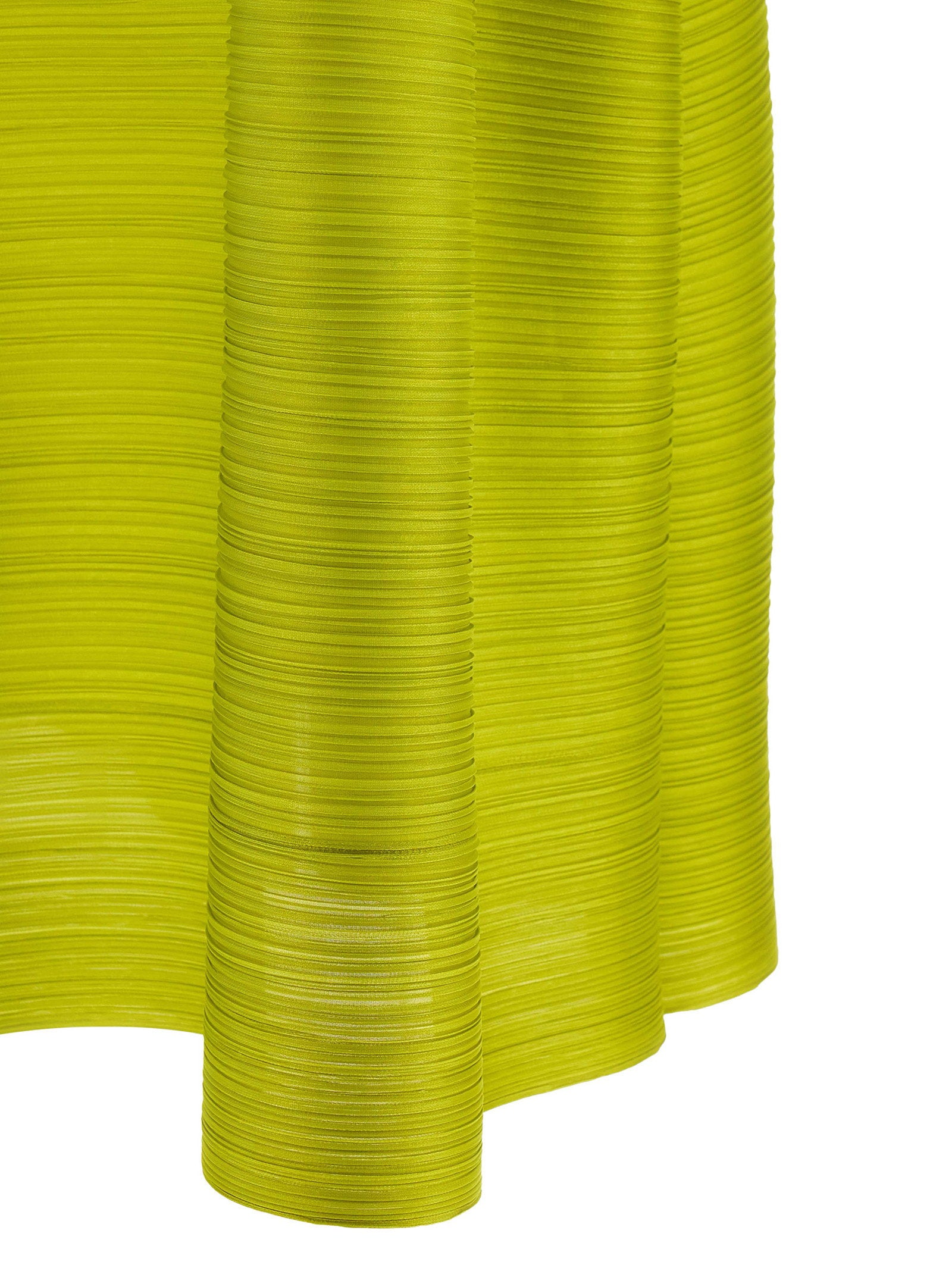 Pleats Please Issey Miyake Bouncy Basket Dress