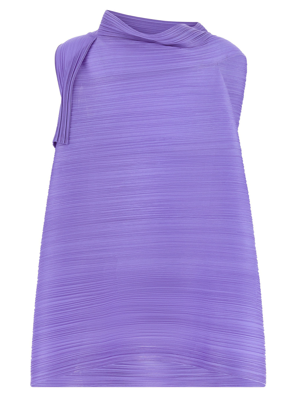 Pleats Please Issey Miyake Bouncy Basket Shirt
