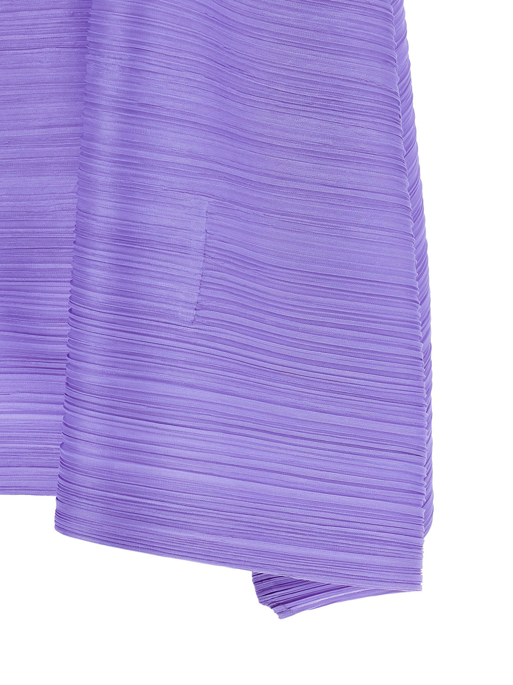 Pleats Please Issey Miyake Bouncy Basket Shirt
