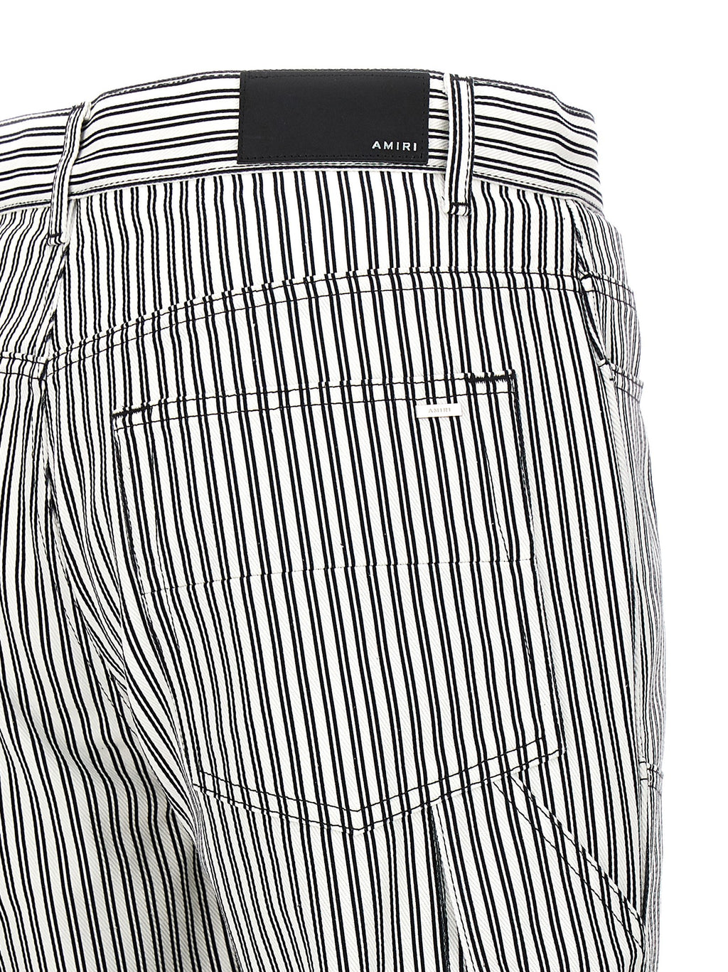 Amiri Motors Carpenter Pants