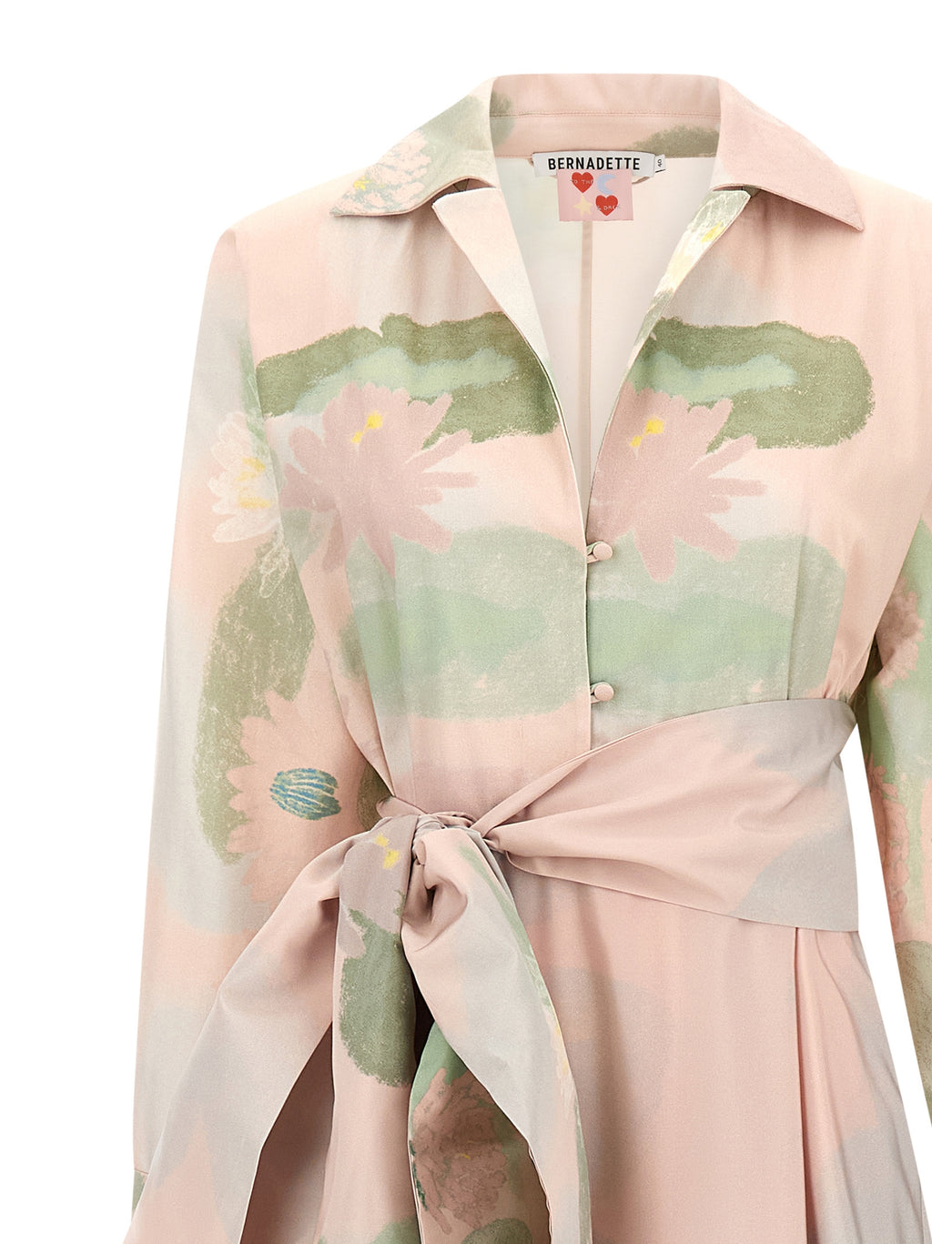 Bernadette Beatrice Dress