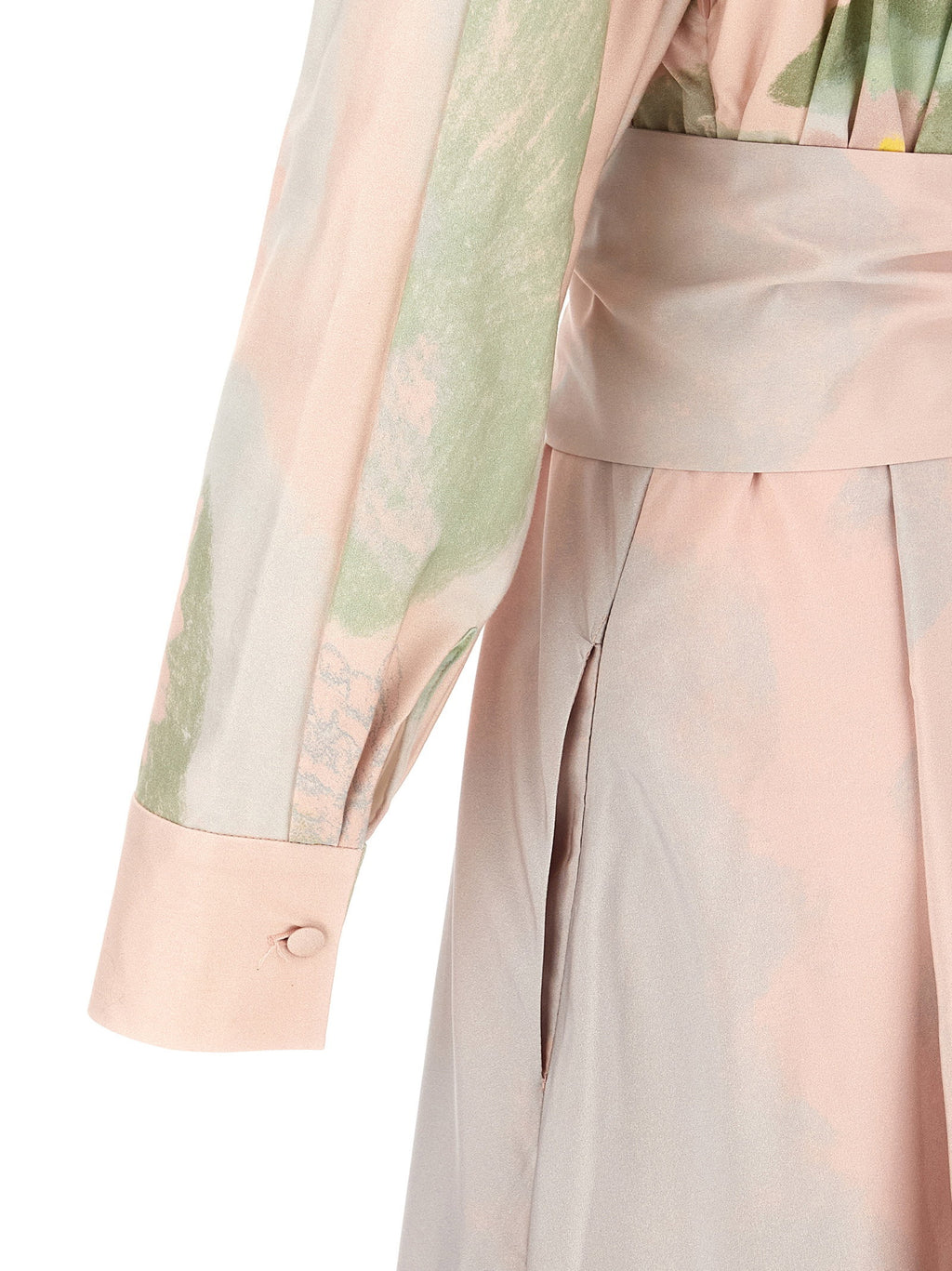 Bernadette Beatrice Dress