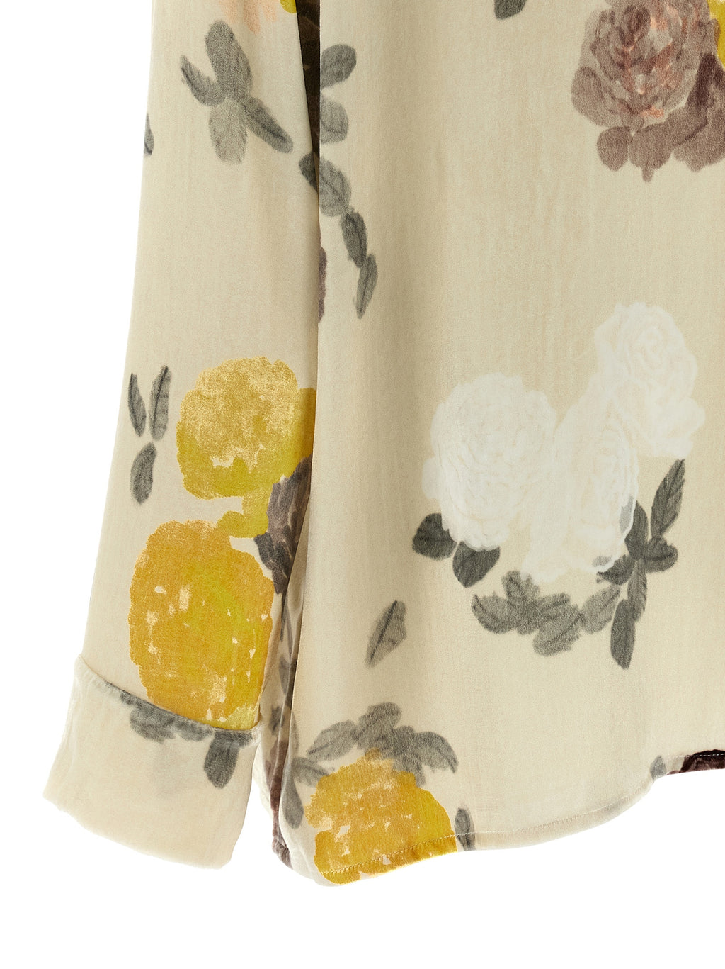 Bernadette Louis Shirt