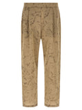 Laminar Camouflage Pants