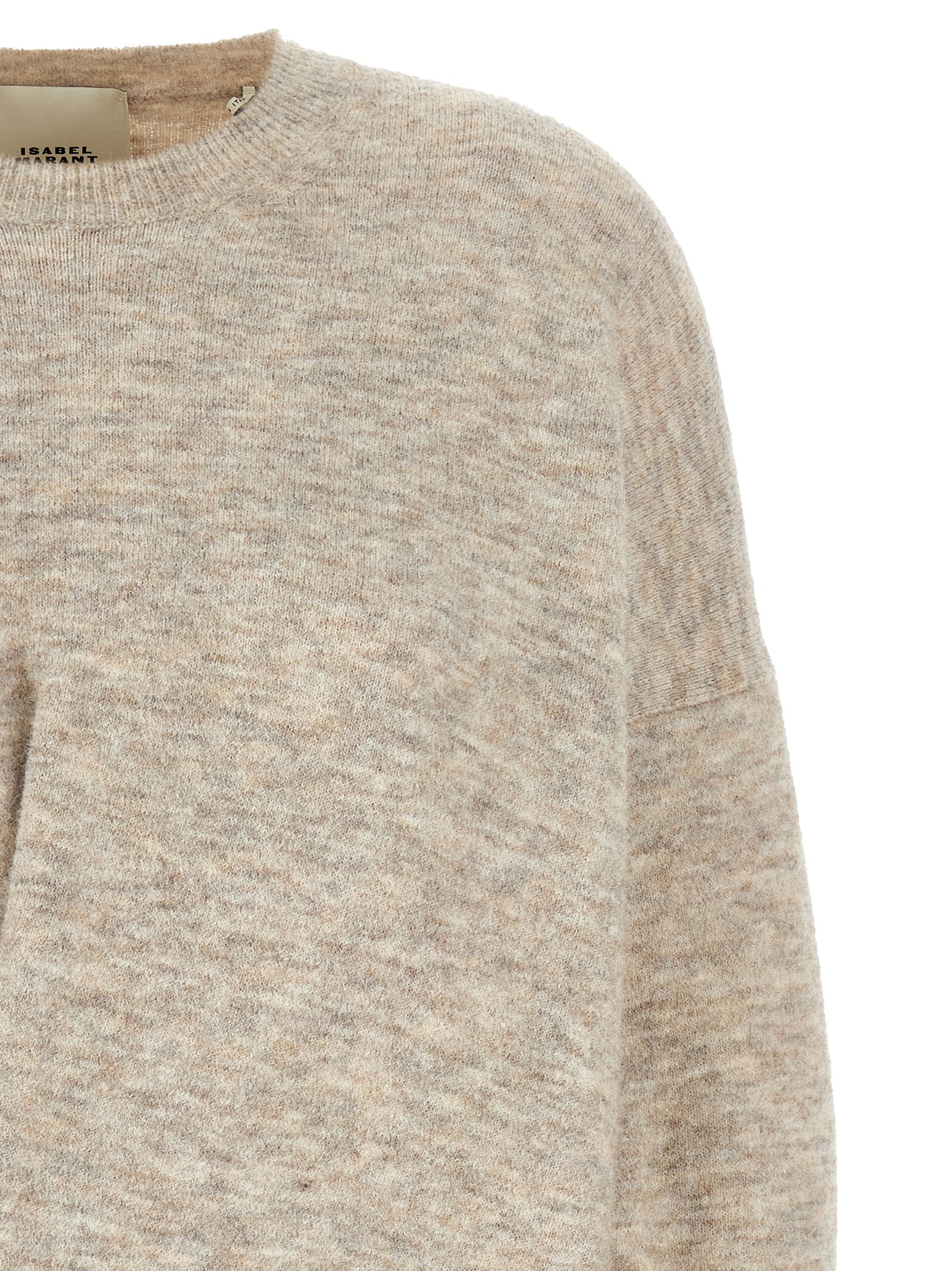 Isabel Marant Kingston Sweater