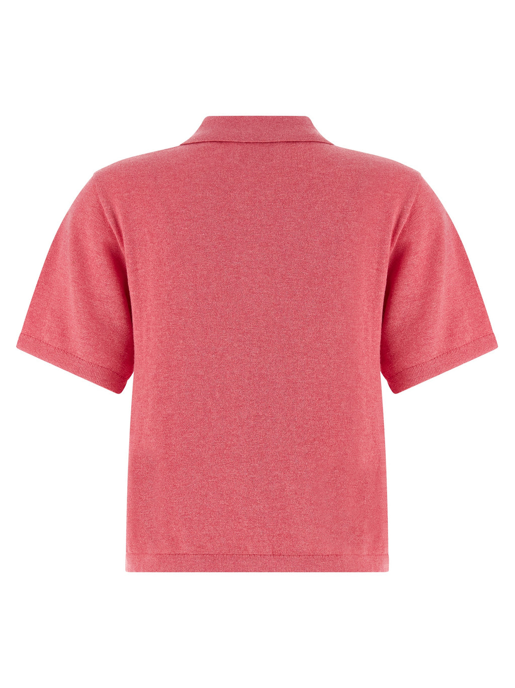 Marant Etoile Althea Polo Shirt