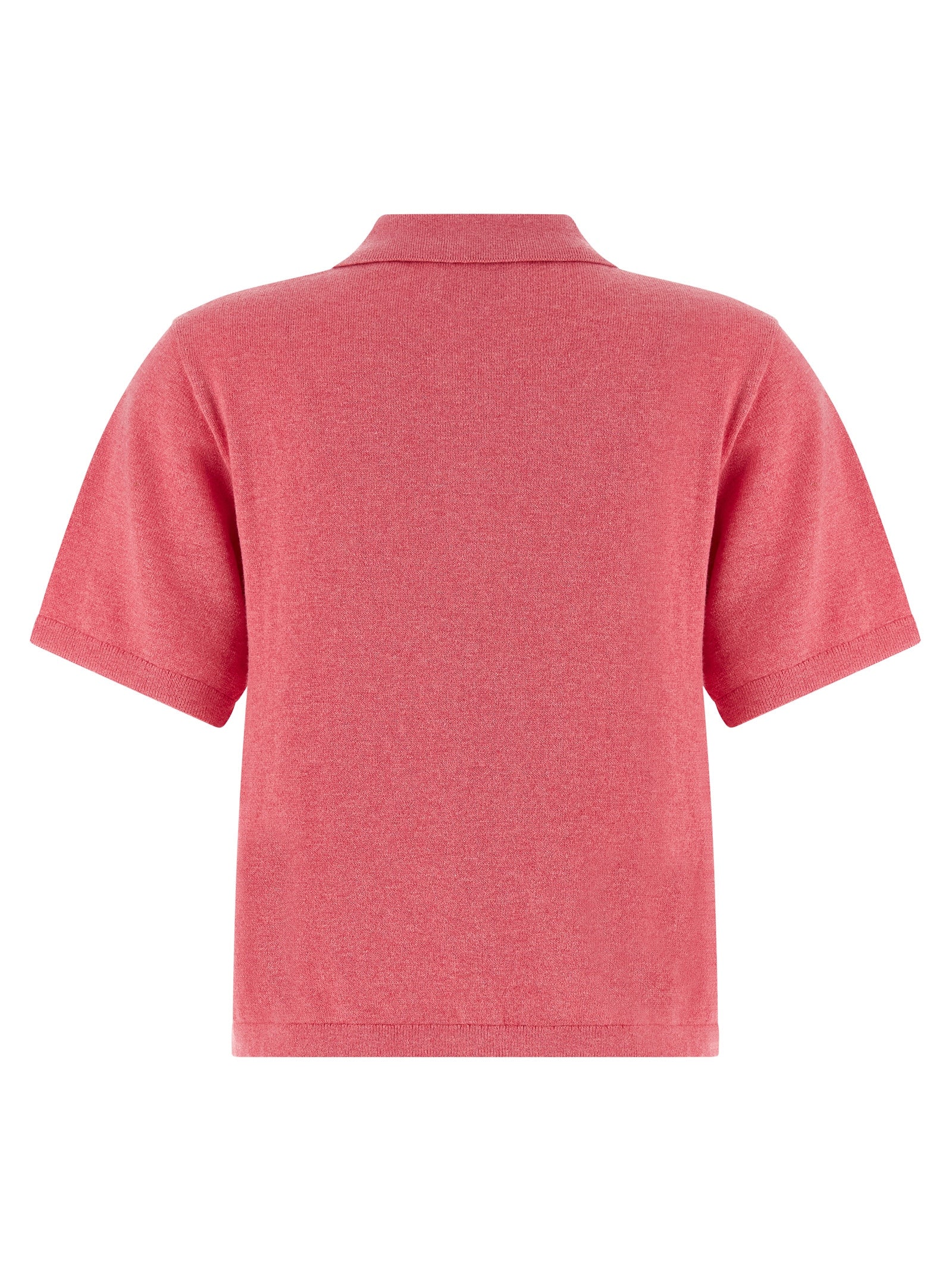 Marant Etoile Althea Polo Shirt