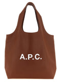A.p.c. Ninon Large Shopping Bag