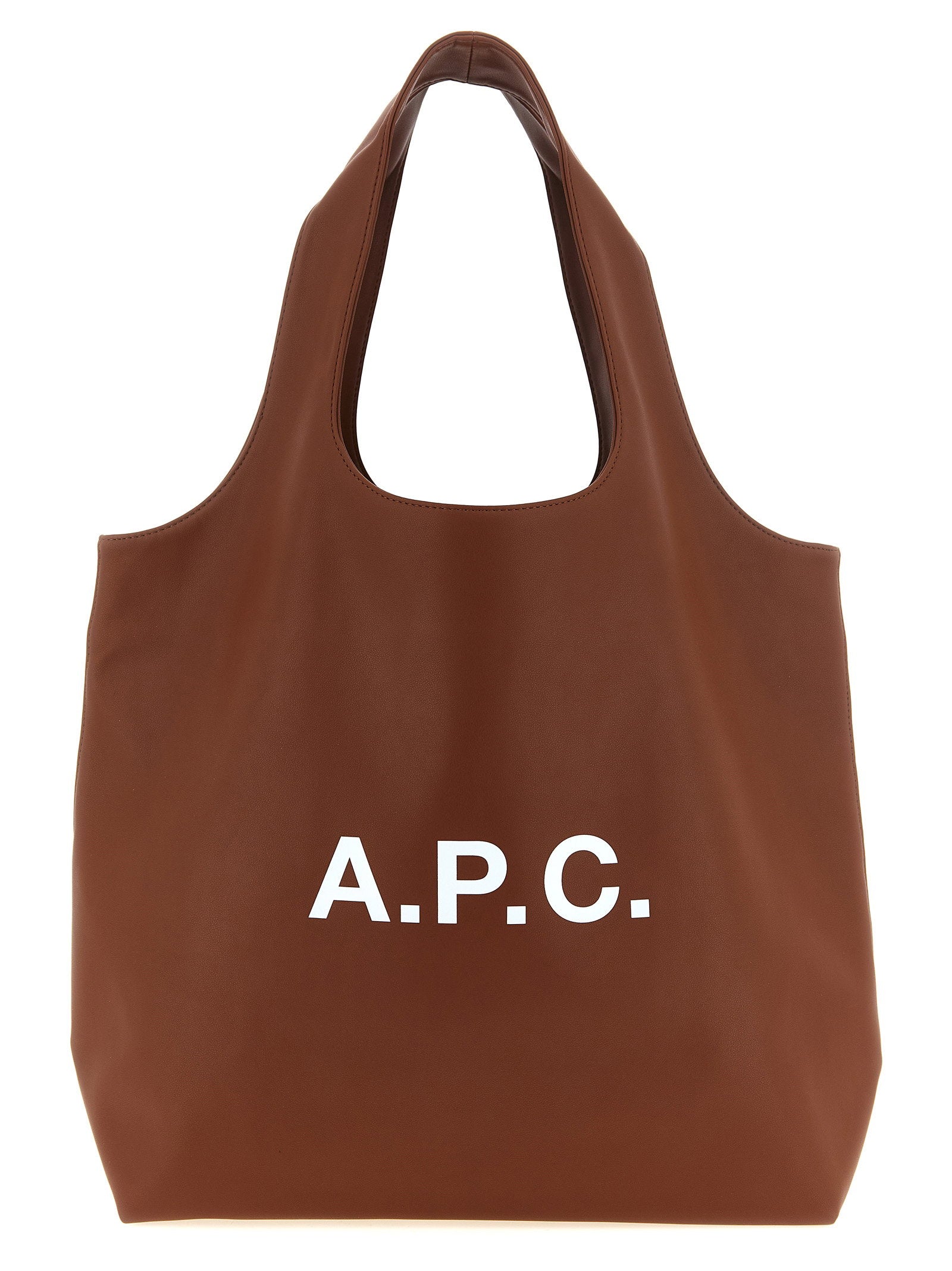 A.p.c. Ninon Large Shopping Bag
