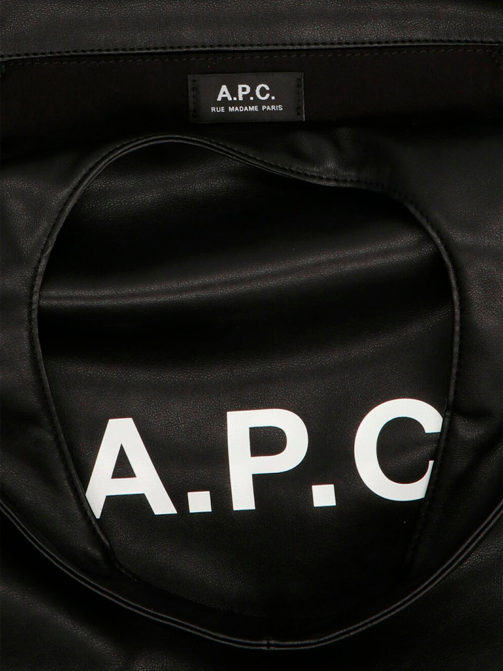 A.p.c. Ninon Shopping Bag