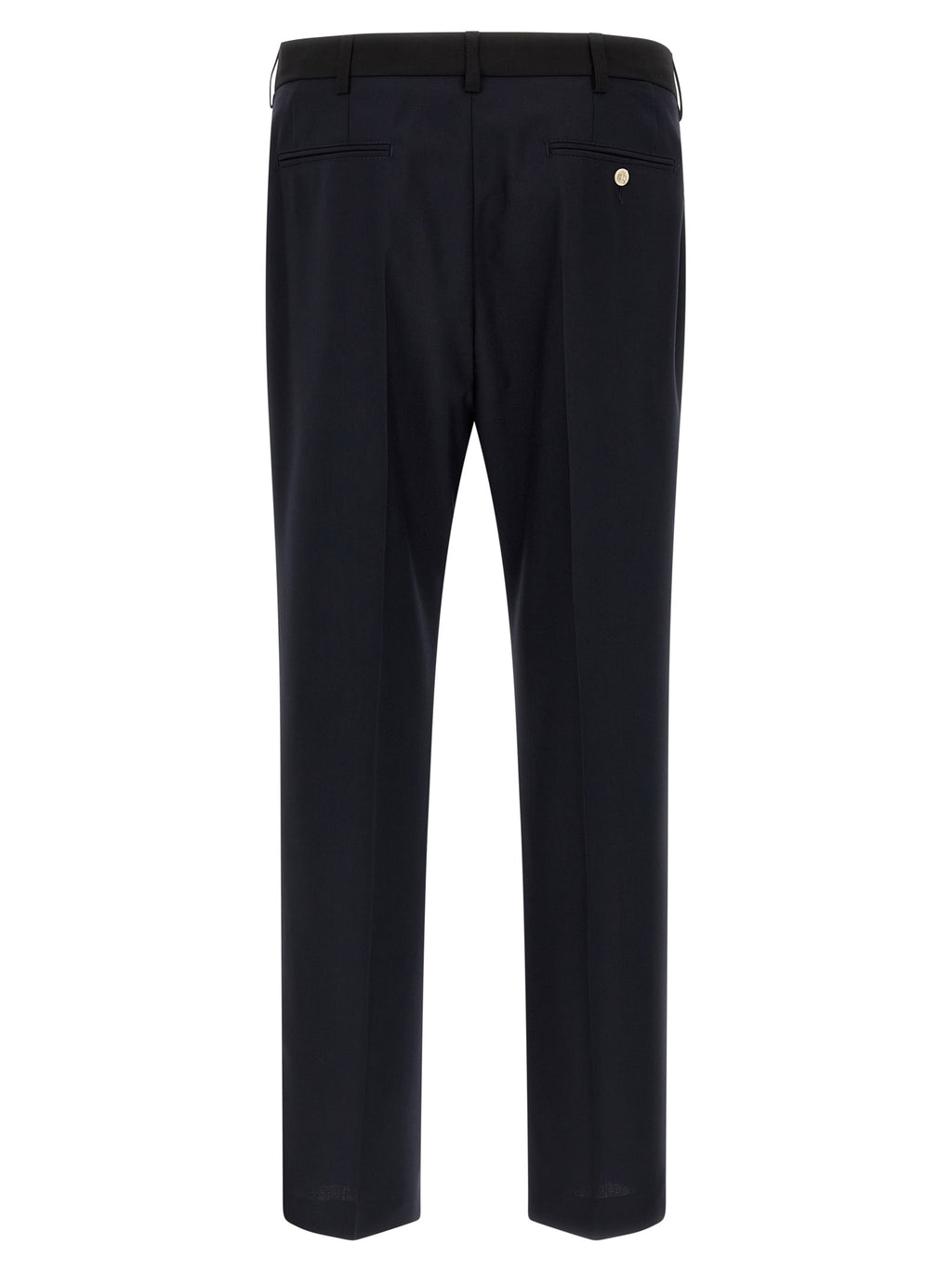 Marni Tropical Wool Pants