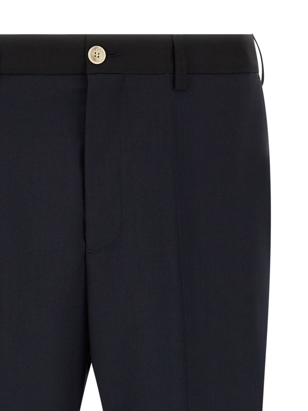 Marni Tropical Wool Pants