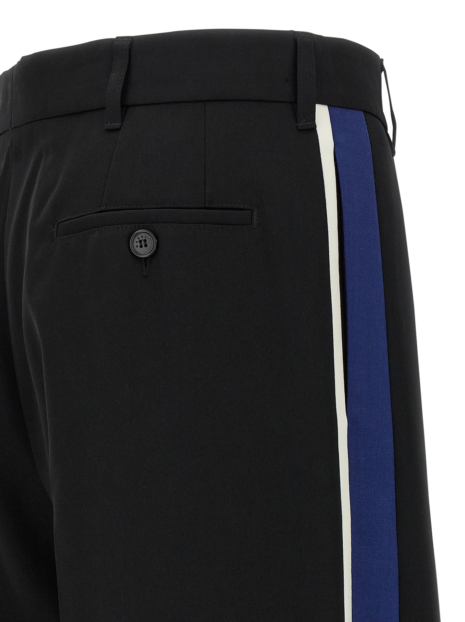 Marni Wool Pants