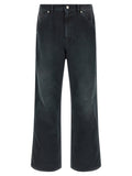 Marni Cargo Jeans