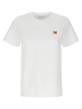 Maison Kitsuné Fox Head T-shirt