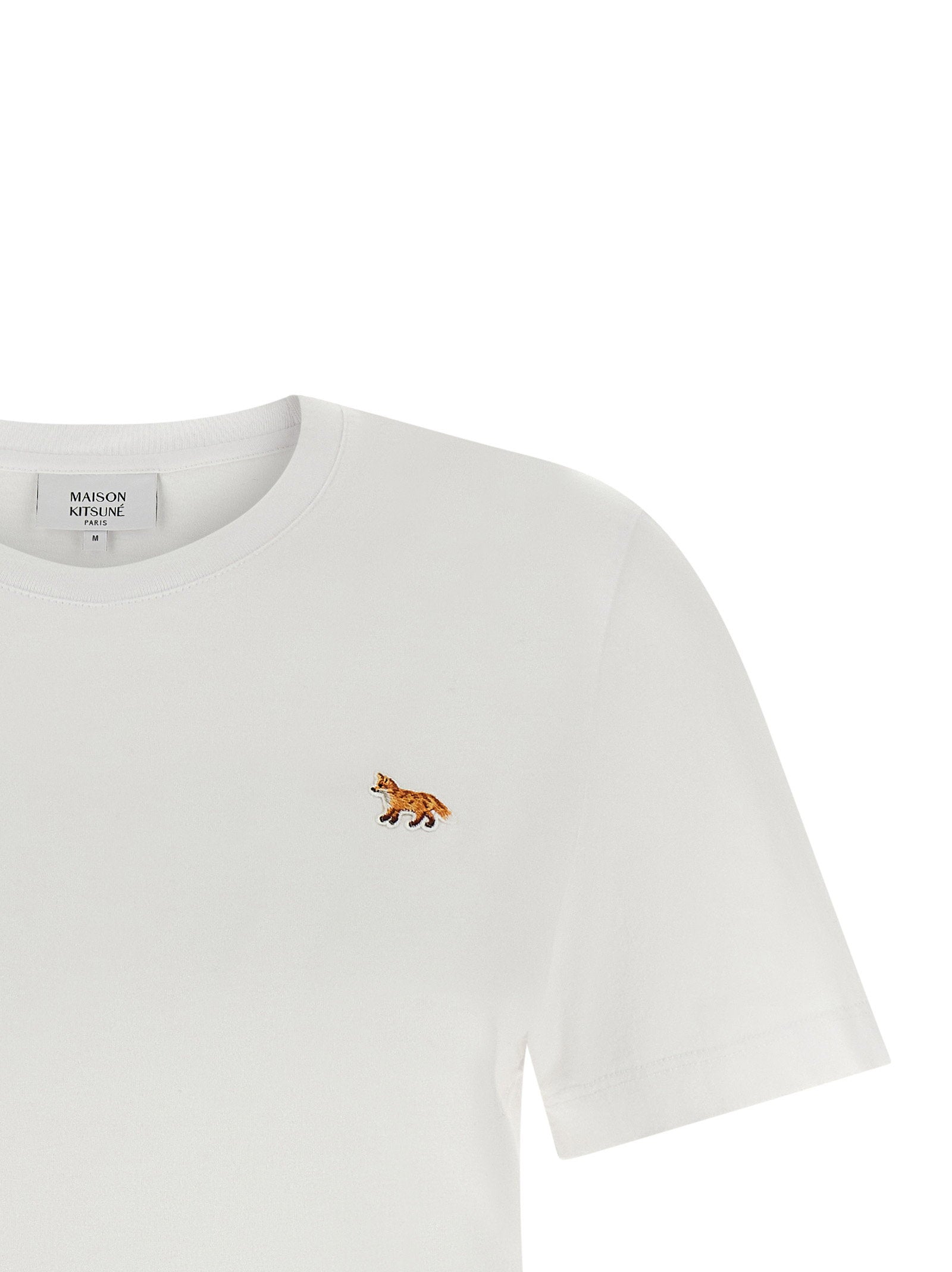 Maison Kitsuné Baby Fox T-shirt