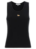 Maison Kitsuné Baby Fox Tank Top