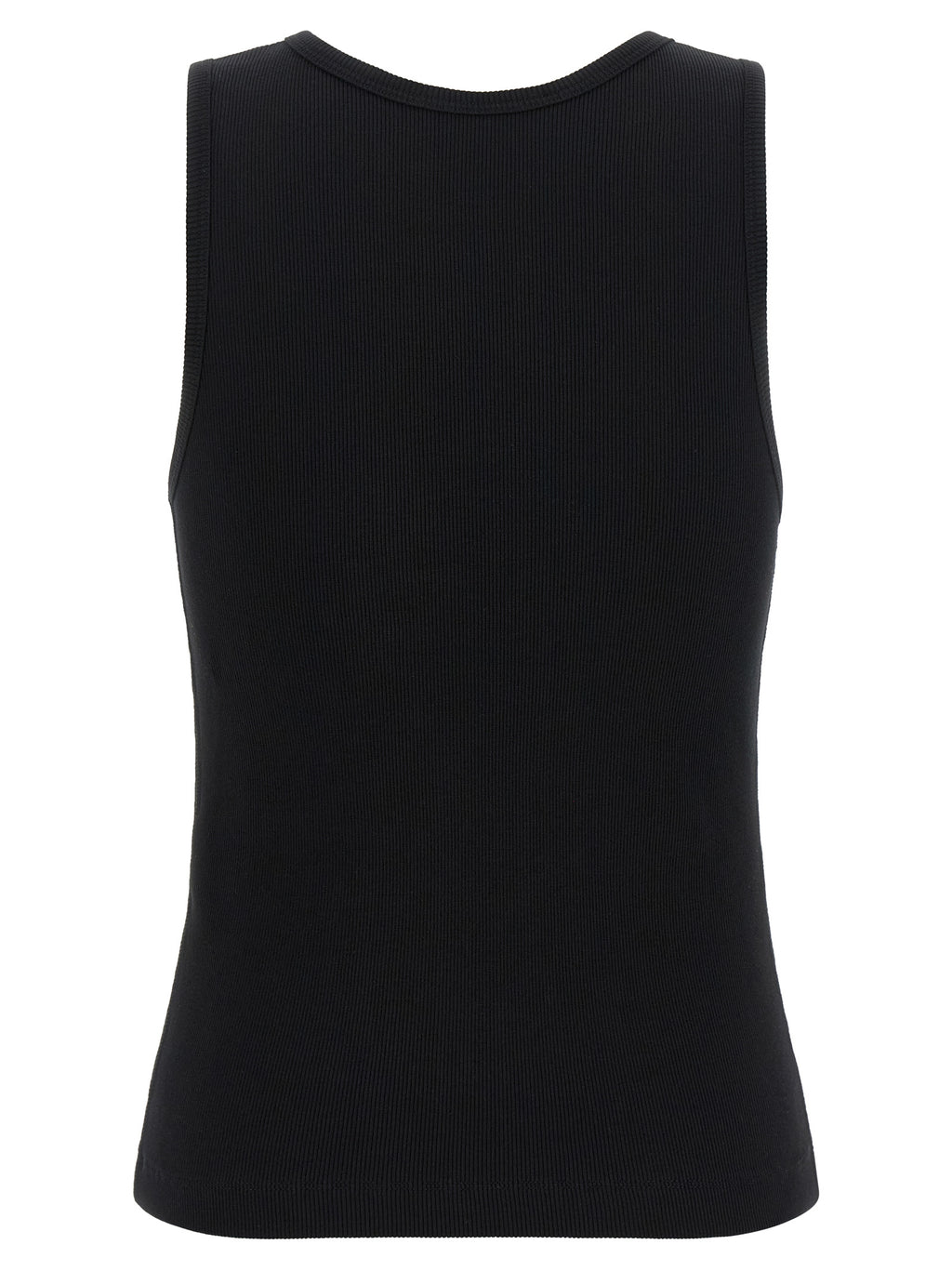 Maison Kitsuné Baby Fox Tank Top