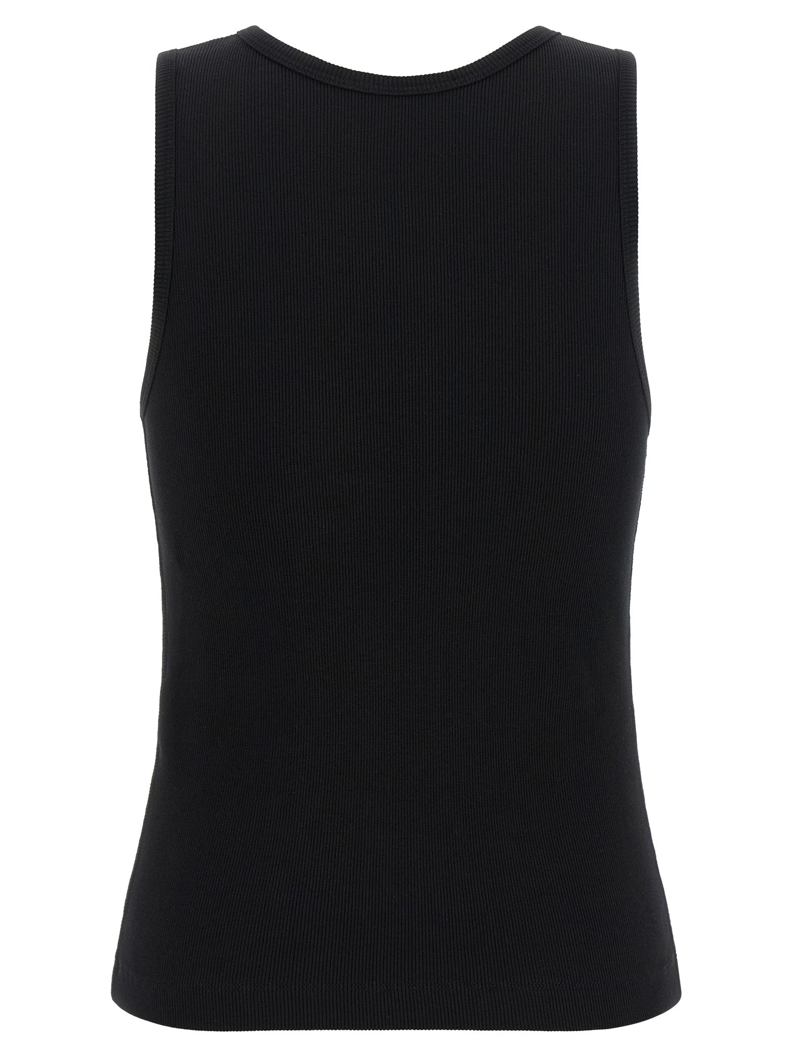 Maison Kitsuné Baby Fox Tank Top