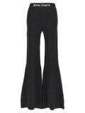 Palm Angels Logo Tape Pants
