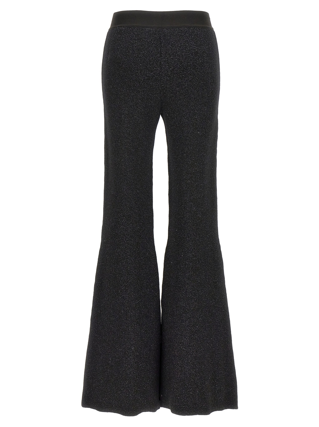 Palm Angels Logo Tape Pants