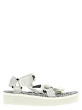 Palm Angels X Suicoke Depa Sandals