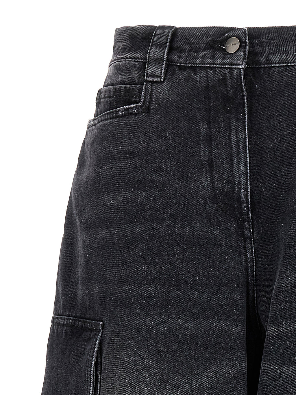 Palm Angels Parachute Jeans