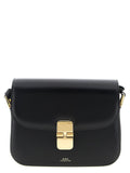 A.p.c. Grace Small Crossbody Bag
