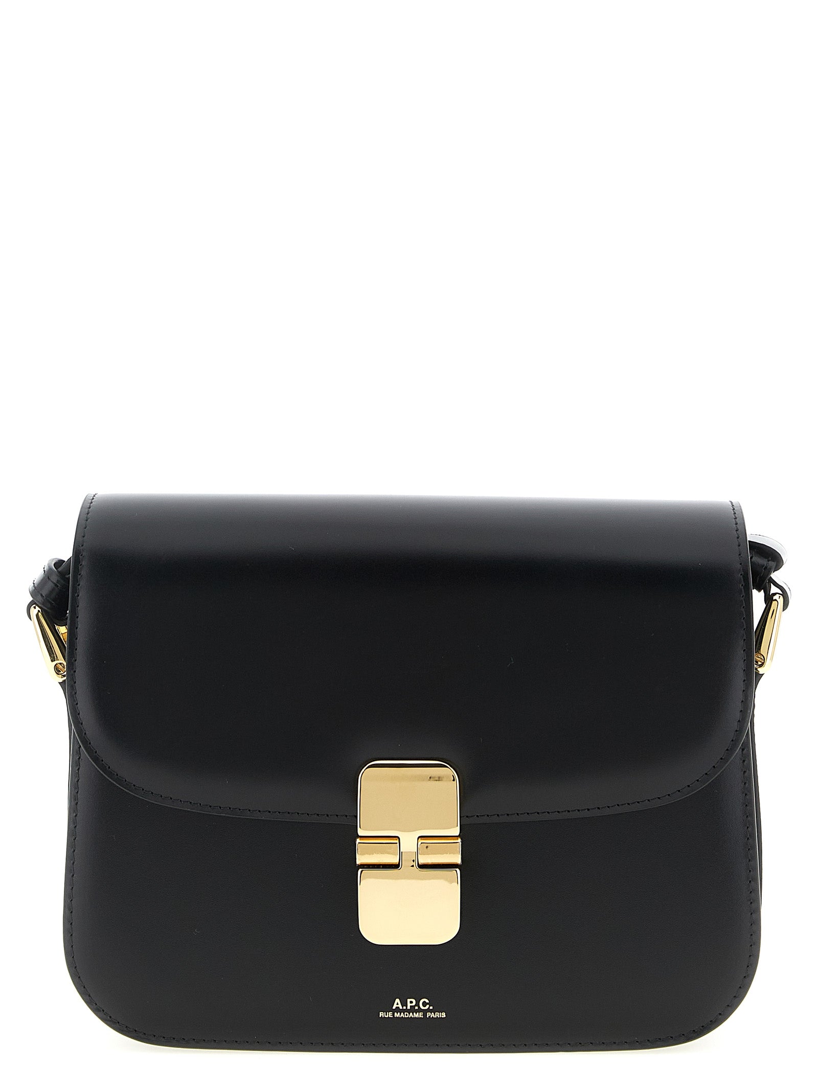 A.p.c. Grace Small Crossbody Bag