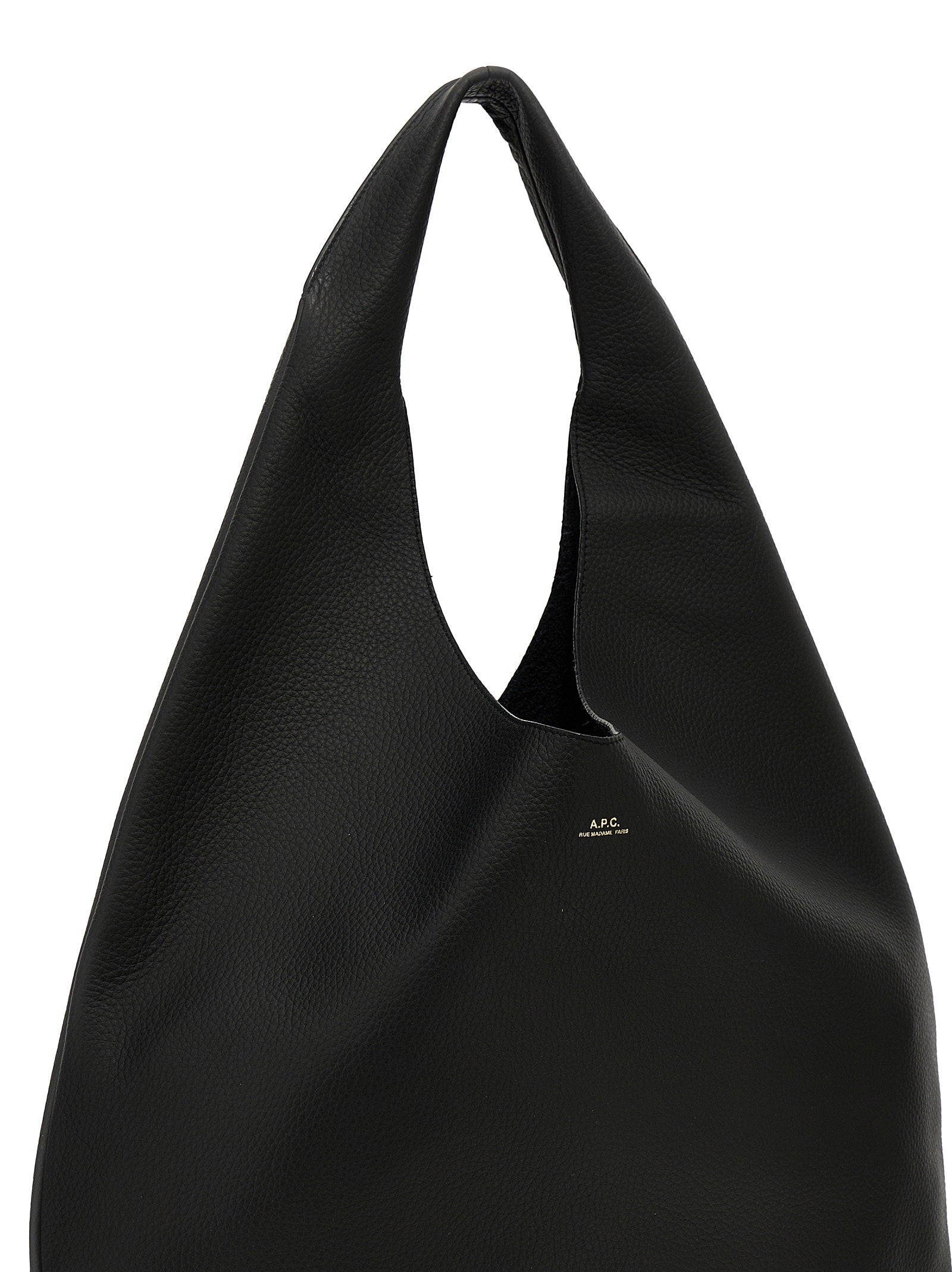 A.p.c. Le Neige Shoulder Bag