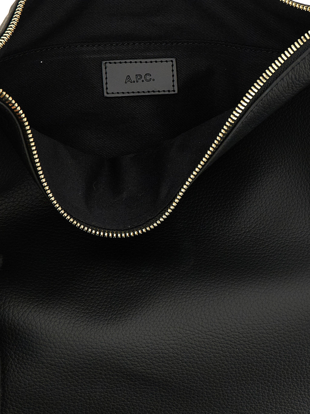 A.p.c. Vera Shoulder Bag