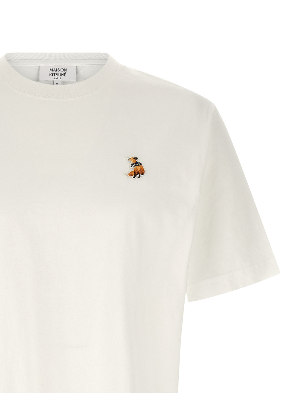Maison Kitsuné Dreaming Fox T-shirt