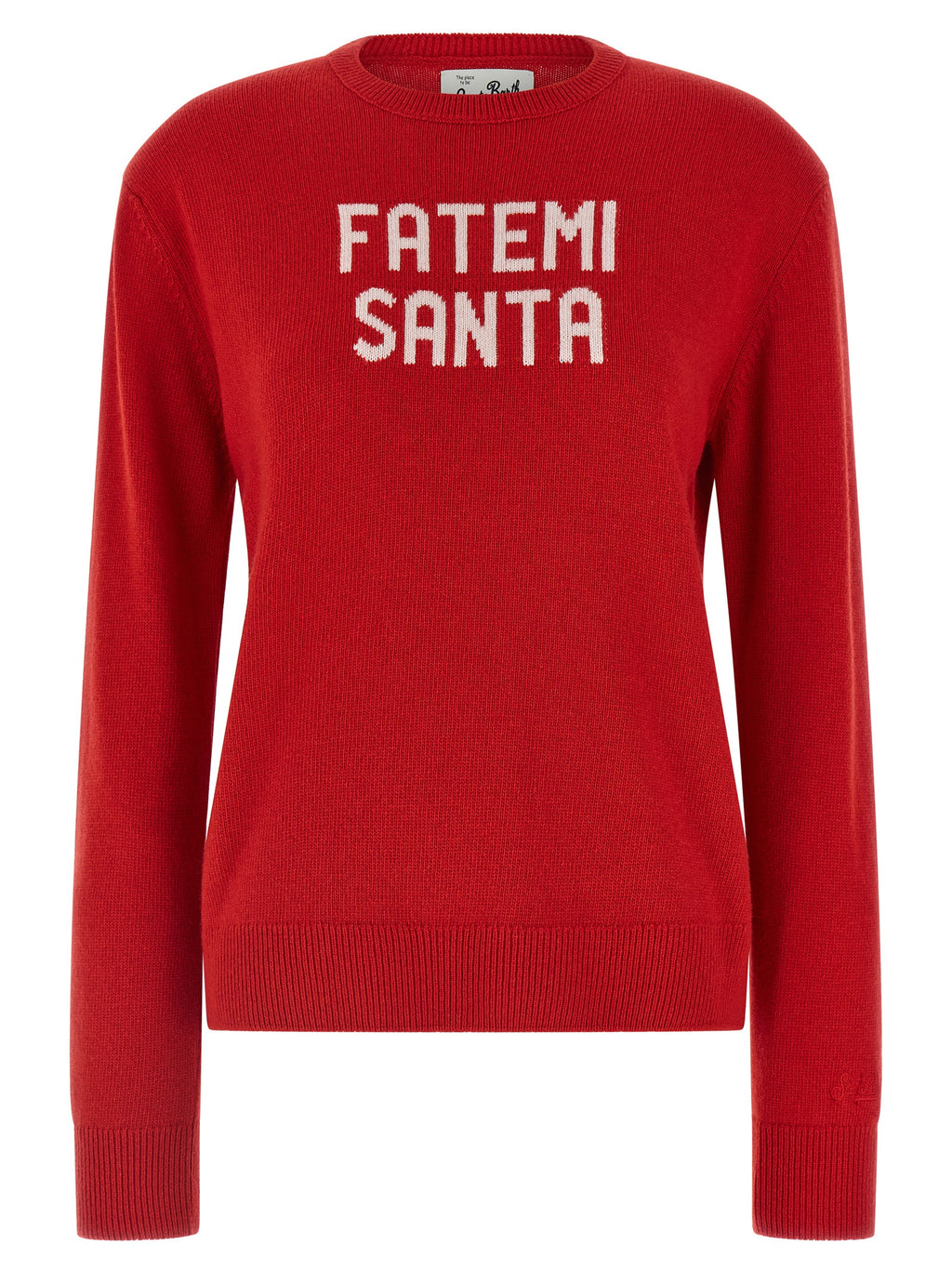 Mc2 Saint Barth New Queen Sweater