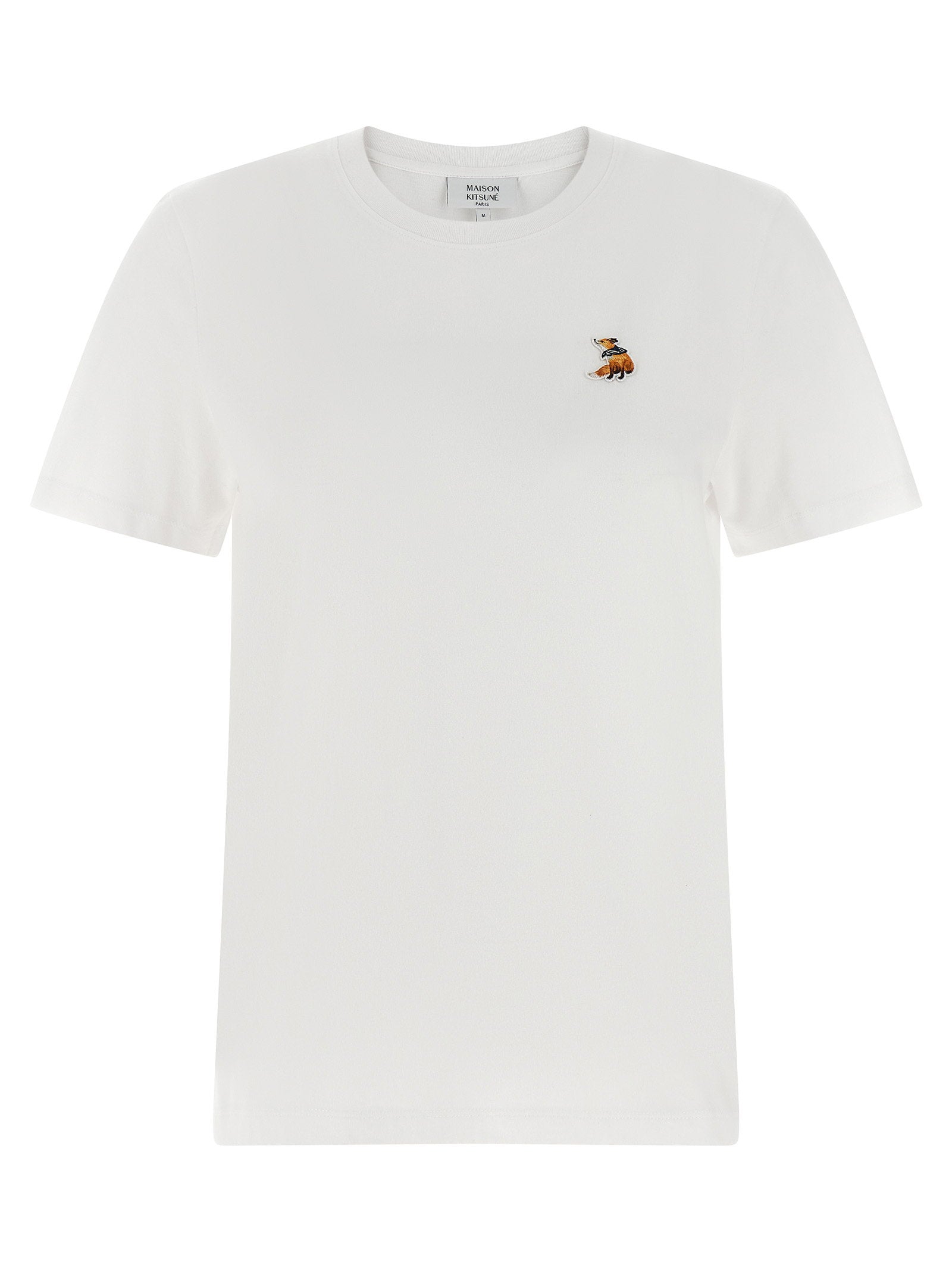 Maison Kitsuné Dreaming Fox T-shirt