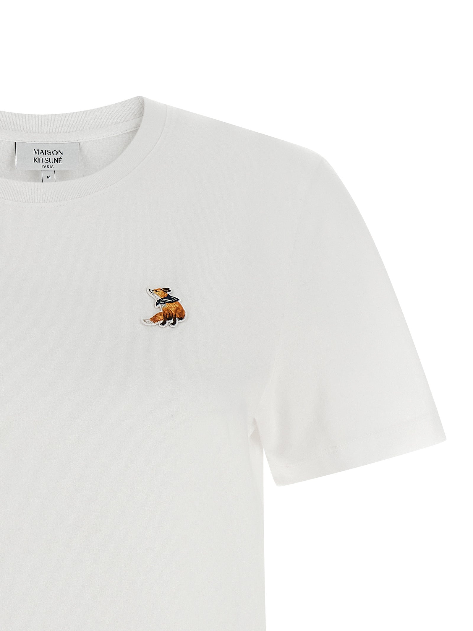 Maison Kitsuné Dreaming Fox T-shirt