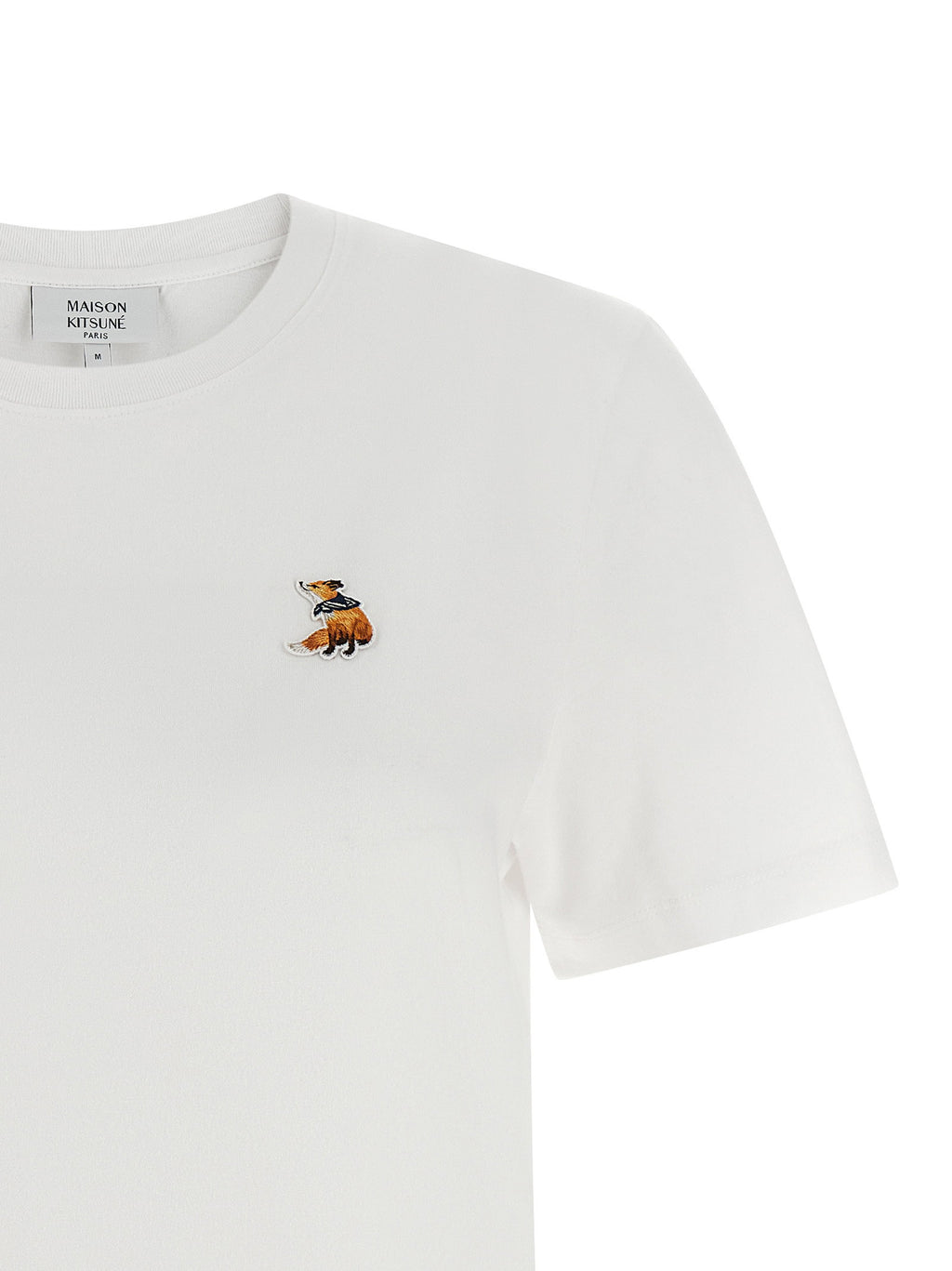 Maison Kitsuné Dreaming Fox T-shirt