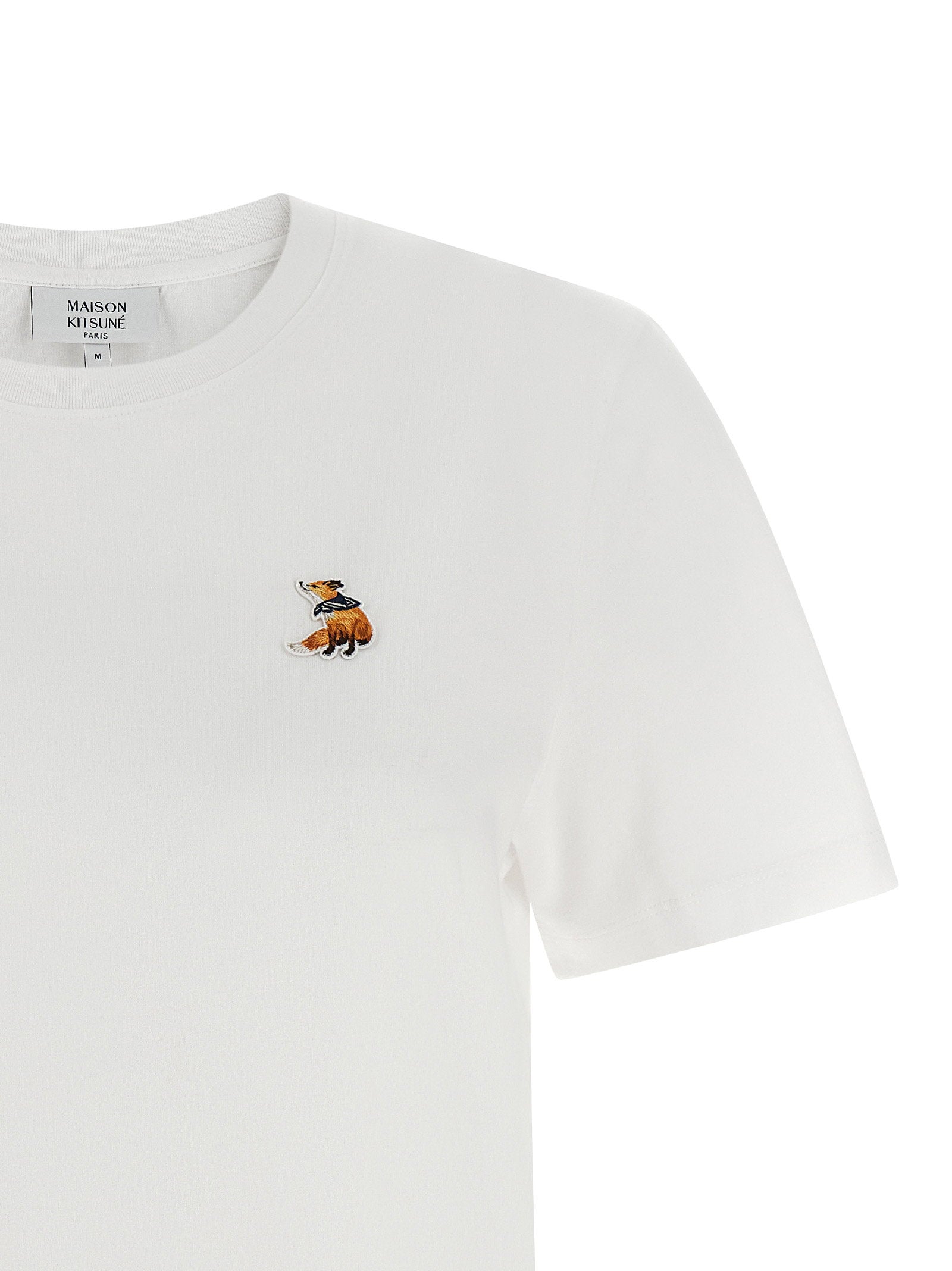 Maison Kitsuné Dreaming Fox T-shirt