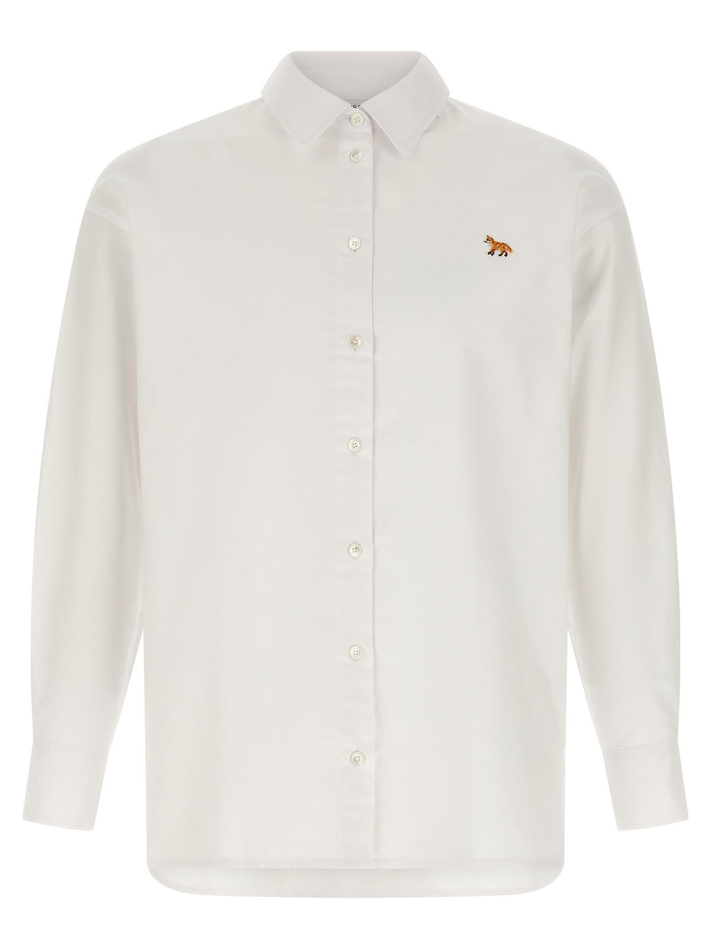 Maison Kitsuné Baby Fox Shirt